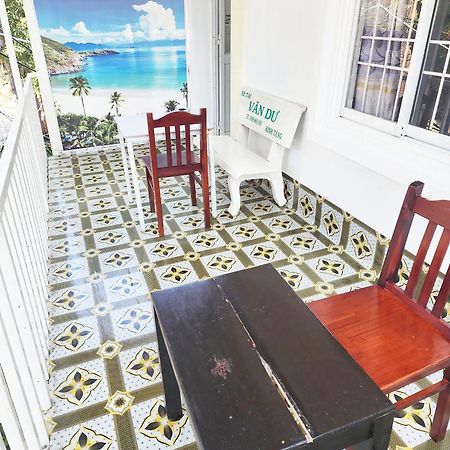 Hai Phuong Tuyen Guesthouse Phu Quoc Exterior photo